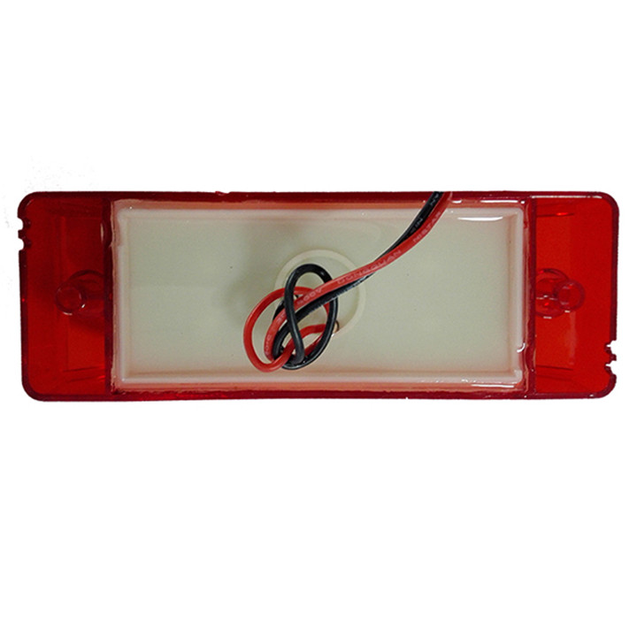 trucks trailer 13 LED Side Marker Light