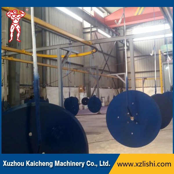 Agricultural Spares Disc Blades for Sale / Round Plow Disc Blade Buy