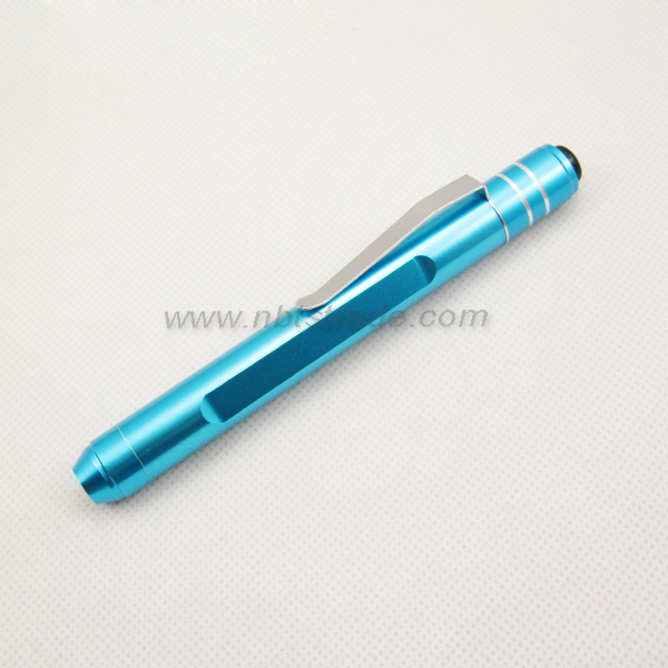 POCKET LED PENLIGHT
