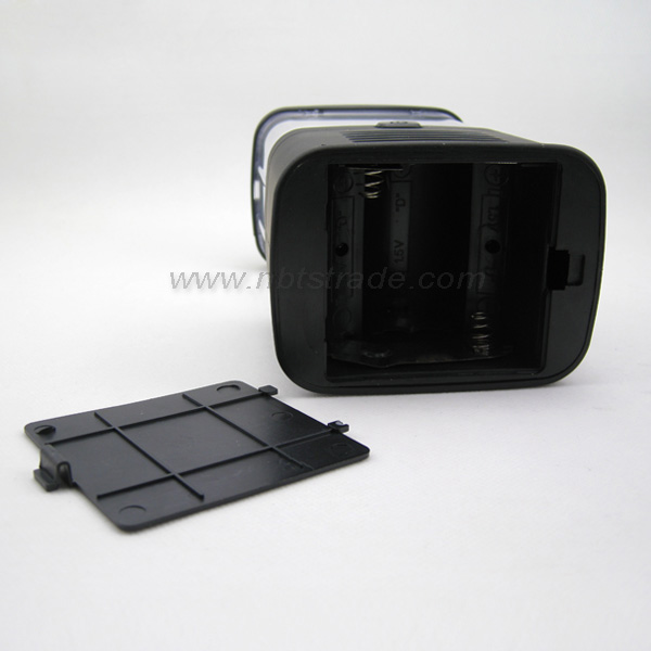 15 LED Camping Light