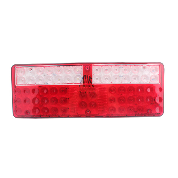 64 LEDs JAC Tail Light
