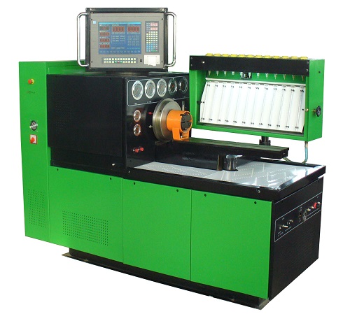 12PSDW185A Test Bench, Green 12PSDW185A Test Bench, Green
