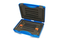 7 Delige Beitelset Met HM Wisselplaten