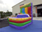 RB9044-1(1.8x1.5x2m) Inflatable American Type Small Sport Game For Pleasure