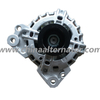 OE Number F000BL0408 12V 90A Car Alternator