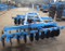 Agricultural Machinery Hydraulic Offset Disc Harrow (1BJX-2.2)
