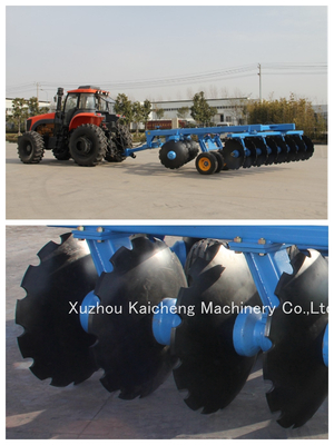 High Quality 65mn and 30mnb5 Harrow Disc Blade for Sale