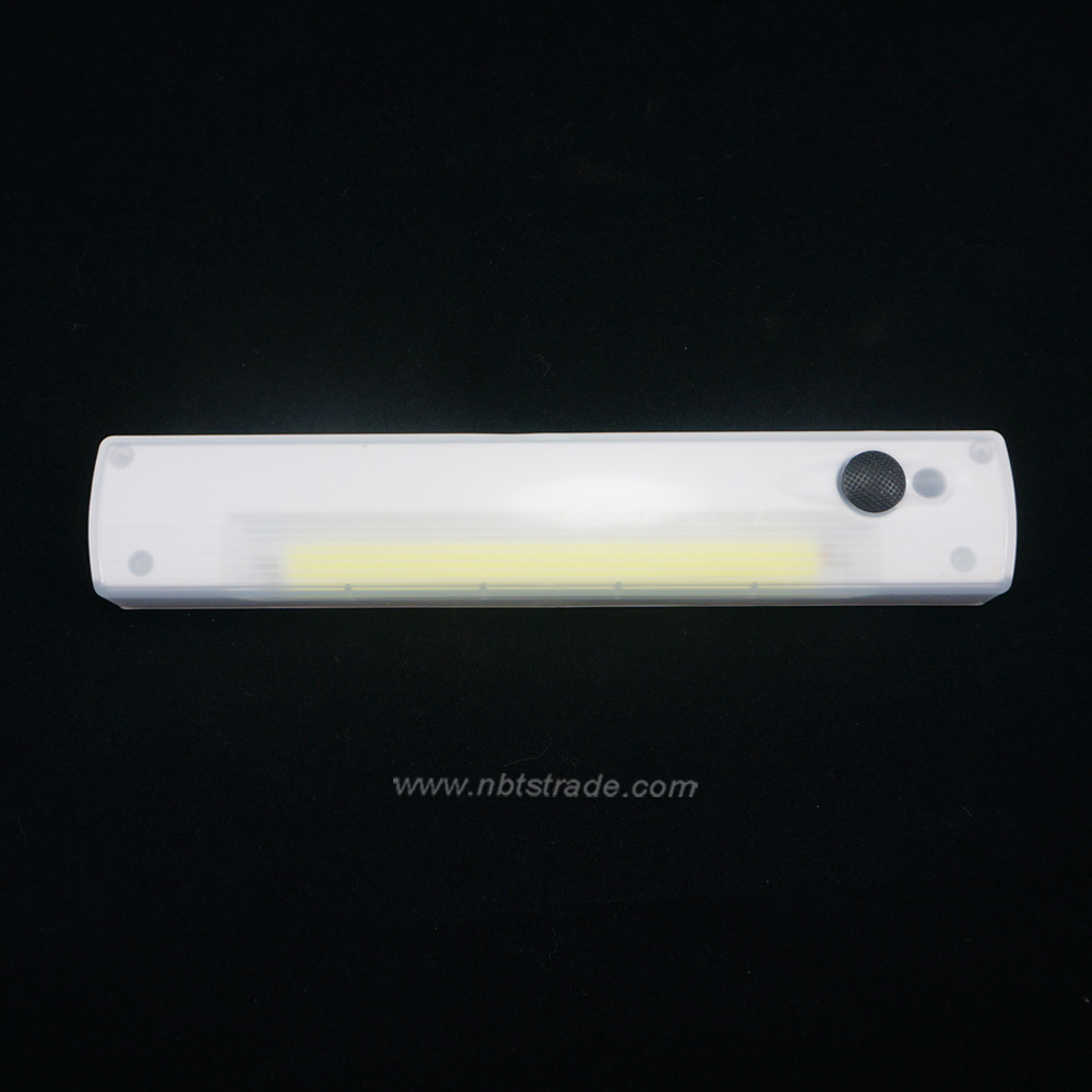 COB Lamp with Sensor Cabinet Light 