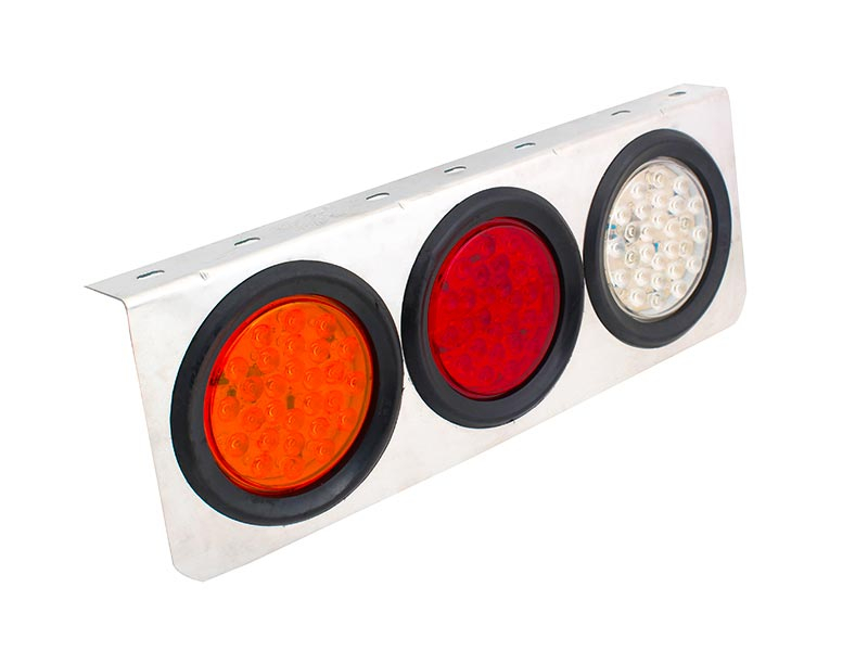 LED Tail Light
