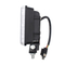 4''X 6'' 36W truck waterproof rectangle led work lamp