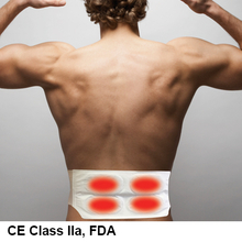 Heat Belt for Waist Pain