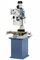 AUTO FEEDING GEARED HEAD DRILLING AND MILLING MACHINE EUROPE STYLE J-ZX40A SUPER