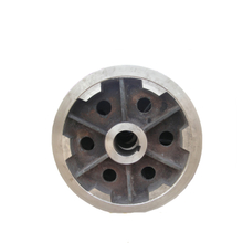 Crane wheel