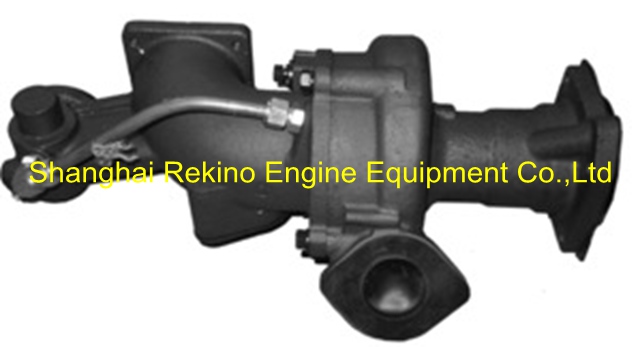 Cummins KTA19 Fresh water pump 3098960