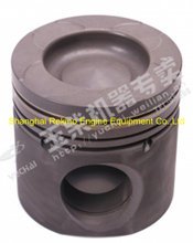 Yuchai engine parts piston M3500-1004001B