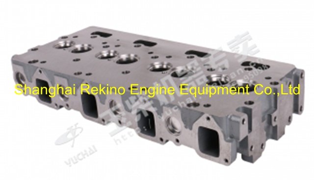 Yuchai engine parts Cylinder head D30-1003170E