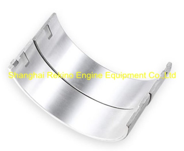 Lower shell pin (Main bearing) 170Z.01.38 for Weichai X6170ZC 8170ZC engine parts