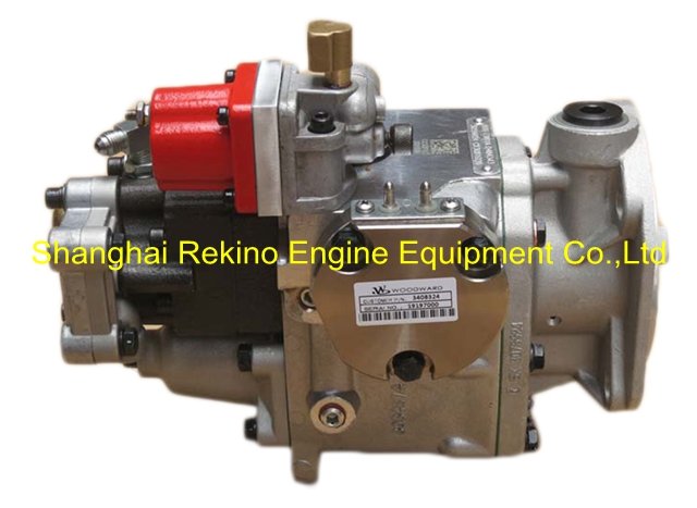 PT Fuel injection pump 3059651 for Cummins KTA19
