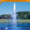 Golf Course Fountain