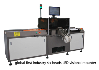LED-automatisches Chip Mounter LED660V