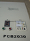PWB-Loch, das Überzug-System PCB2030 (Copperize, metallisiert)