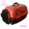 Secure Plastic Traditional Pet Cage
