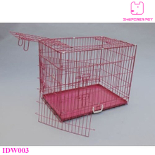 Wire Folding Pet Cage
