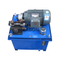 Hydraulic Station Of Filter Press