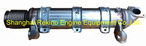 Cummins ISL QSL EGR Cooler 4376312 4352346