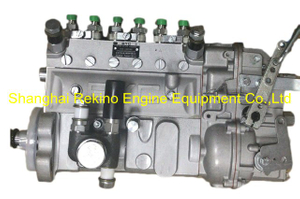 BYC fuel injection pump 13021363 10402376075 for Weichai WP6