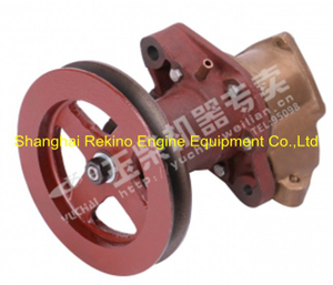Yuchai engine parts sea water pump A7Y00-1315100A