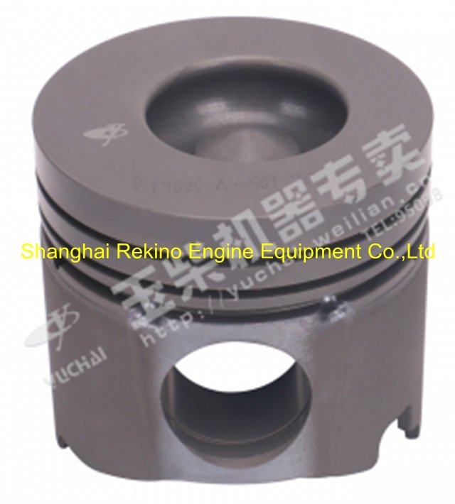 Yuchai engine parts piston F7000-1004001A