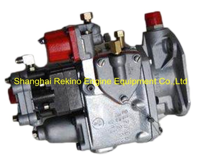 PT diesel fuel injection pump 4915430 for Cummins KTA19-G2