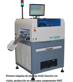 Automatisches Mounter TP300V
