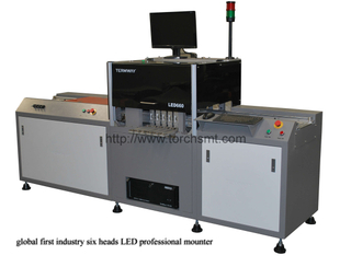 LED-automatisches Chip Mounter LED660
