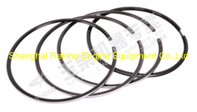 Yuchai engine parts piston ring CL100-1004040
