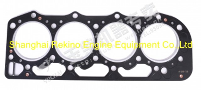 Yuchai engine parts cylinder head gasket G2000-1003001E