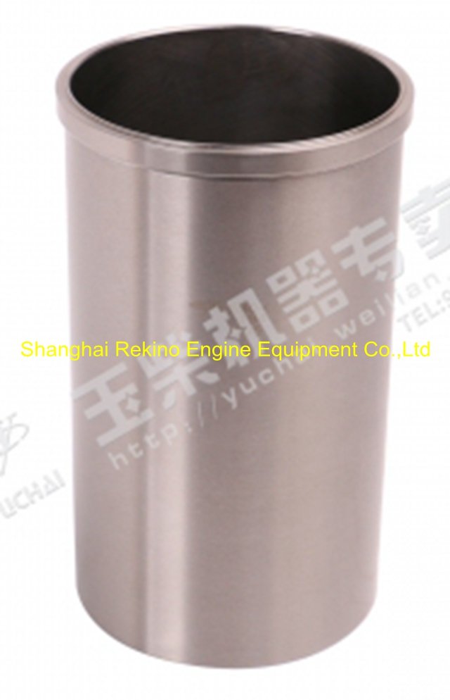 Yuchai engine parts cylinder liner 530-1002026C