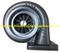 6222-83-8171 Komatsu 6D108 PC300 Turbocharger