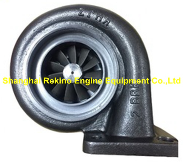 6222-83-8171 Komatsu 6D108 PC300 Turbocharger