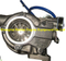 6736-81-8030 Komatsu 6D102 WA320 Turbocharger