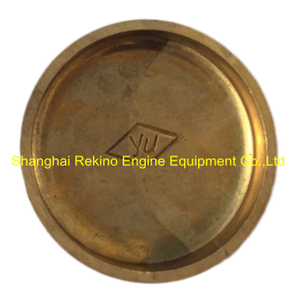 Blanking cover C62.05.01.0002 for Weichai CW200