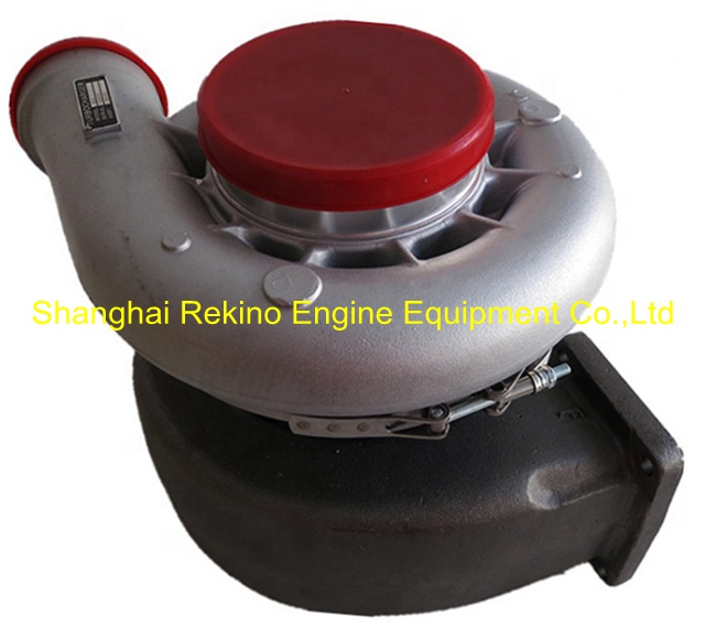 3804680 HX85 Cummins KTA50 Turbocharger