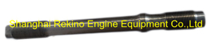 Zichai engine parts 5210 6210 8210 main bearing stud bolt 210-01-056