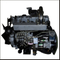 Isuzu Engine Generator 25KVA/20KW CD-Z25KVA/20KW