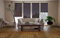 Classical living room sofa set / living room furniture - LD0002