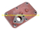 G-03-031A Water inlet cover Ningdong engine parts for G300 G6300 G8300