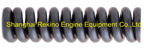 G-46-002 Adjusting pressure spring Ningdong engine parts for G300 G6300 G8300
