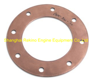 8GN-A10-700 Turbocharger gasket Ningdong engine parts for GN320 GN6320 GN8320