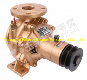 Yuchai engine parts sea water pump C3300-1315100T